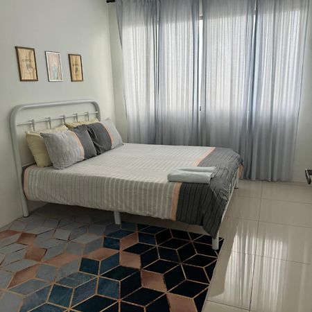 Bunga Homestay Sea View クアラ・トレンガヌ エクステリア 写真