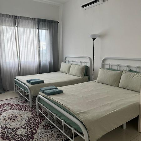 Bunga Homestay Sea View クアラ・トレンガヌ エクステリア 写真