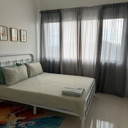 Bunga Homestay Sea View クアラ・トレンガヌ エクステリア 写真