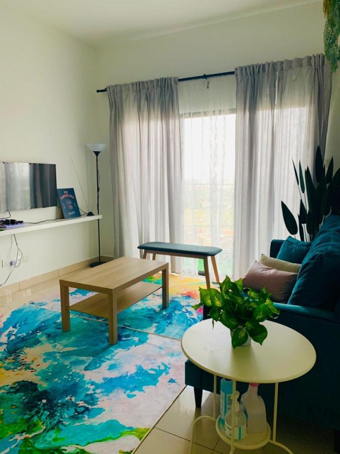 Bunga Homestay Sea View クアラ・トレンガヌ エクステリア 写真