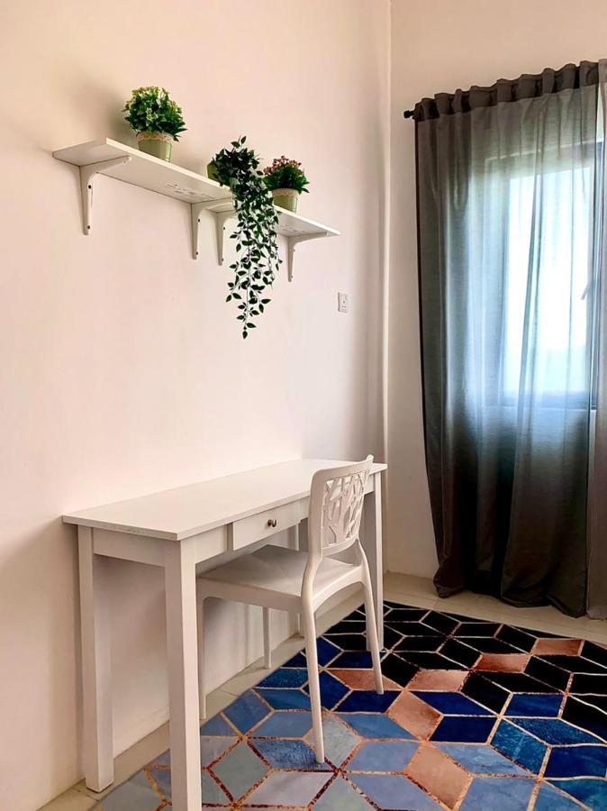 Bunga Homestay Sea View クアラ・トレンガヌ エクステリア 写真