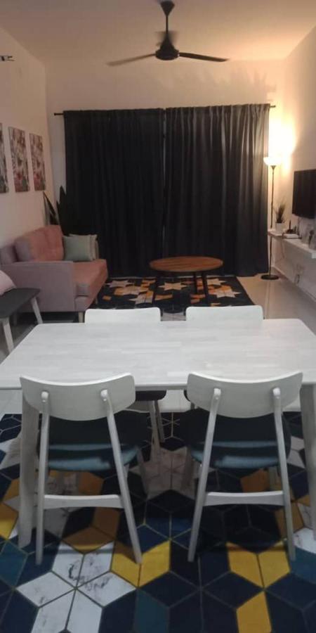Bunga Homestay Sea View クアラ・トレンガヌ エクステリア 写真