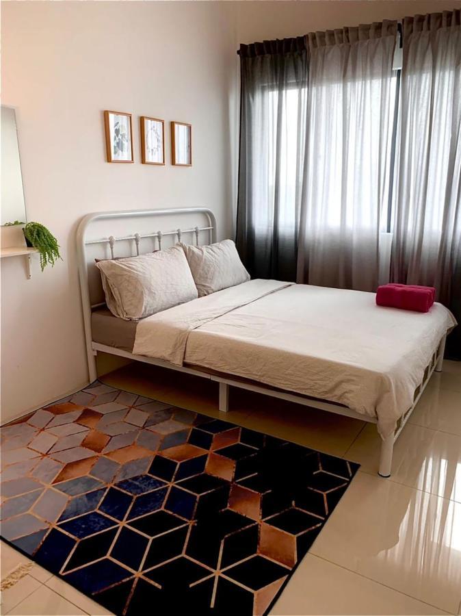 Bunga Homestay Sea View クアラ・トレンガヌ エクステリア 写真