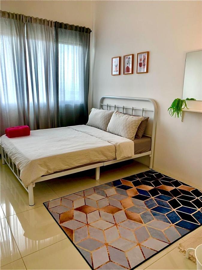 Bunga Homestay Sea View クアラ・トレンガヌ エクステリア 写真