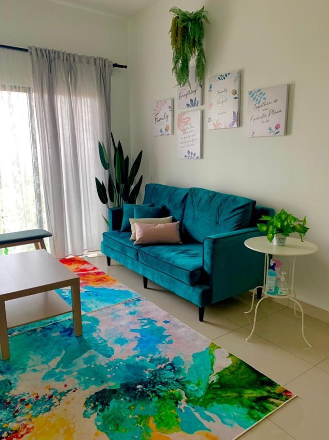 Bunga Homestay Sea View クアラ・トレンガヌ エクステリア 写真