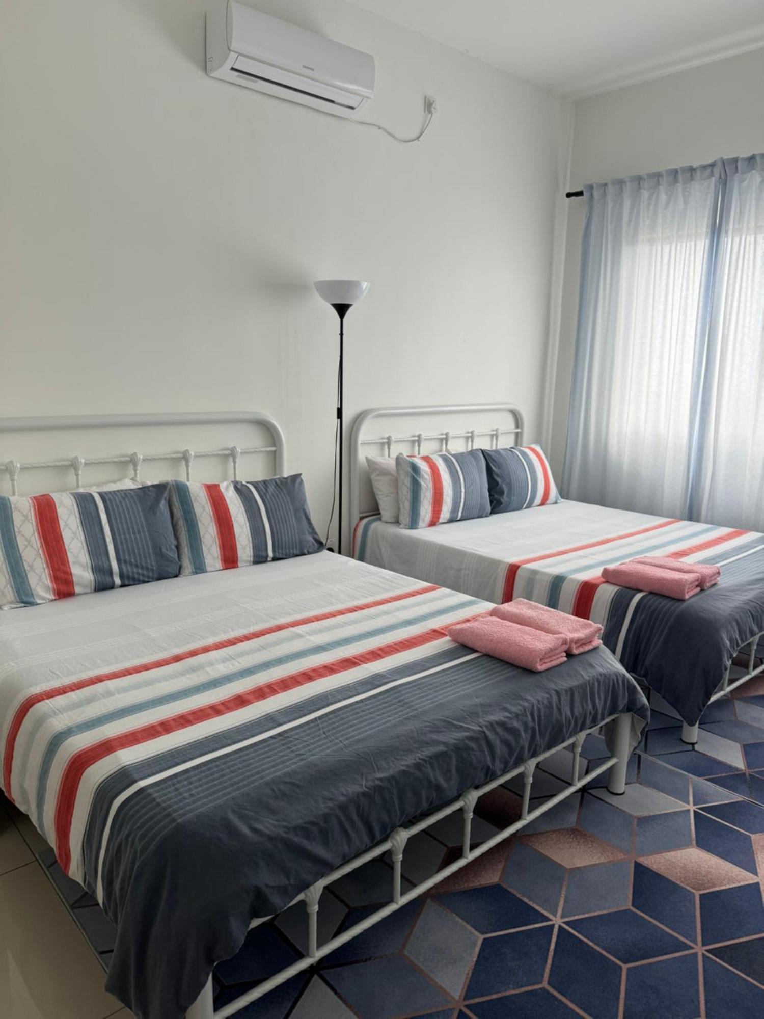 Bunga Homestay Sea View クアラ・トレンガヌ エクステリア 写真