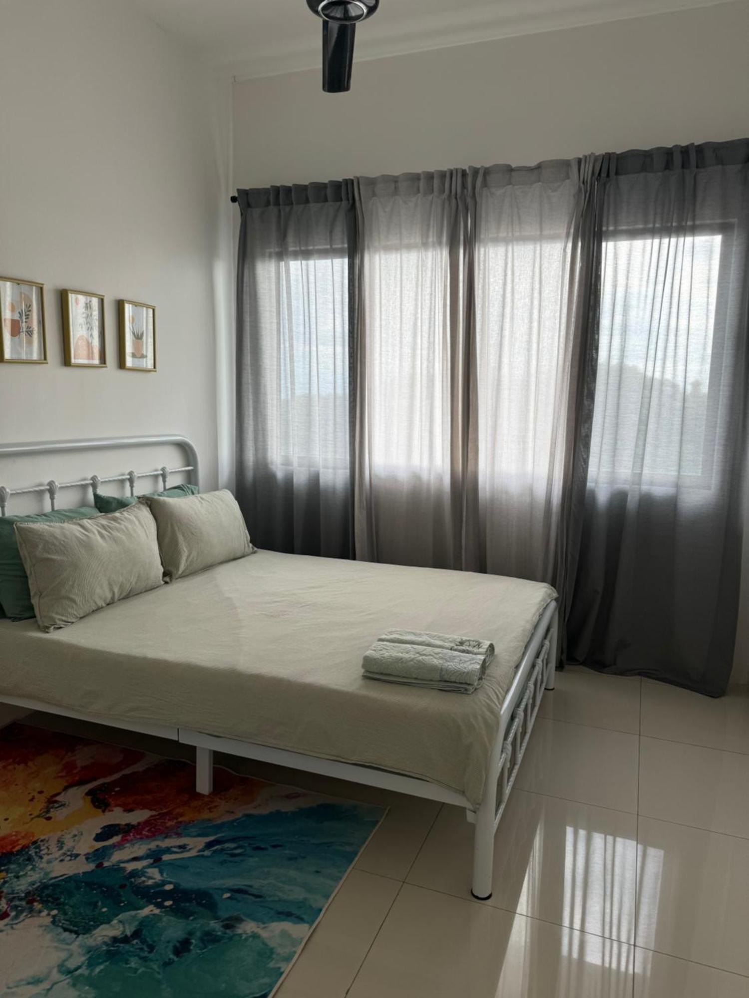 Bunga Homestay Sea View クアラ・トレンガヌ エクステリア 写真
